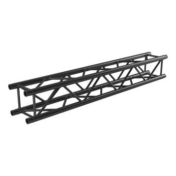 FORTEX FX34-L200 vierkant truss 200 cm zwart, Verzenden, Nieuw
