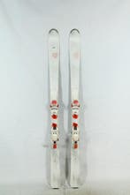 Refurbished - Ski - K2 luvstruck 80 - 163, Sport en Fitness, Skiën en Langlaufen, Overige merken, 160 tot 180 cm, Gebruikt, Ophalen of Verzenden