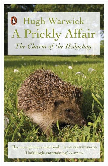 9780141988184 A Prickly Affair Hugh Warwick, Verzenden, Nieuw, Hugh Warwick