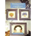 Kaarten met gedroogde bloemen uit eigen tuin 9789051218404, Verzenden, Gelezen, M. Koperdraat-Buffing