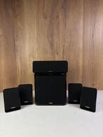 Yamaha - NS-SWP20 + 5x Satellites Subwoofer luidsprekerset, Nieuw