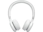Jbl -  Live 670nc  - Wit, Verzenden, Nieuw, Op oor (supra aural), Overige merken