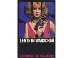 SAS -  Lente in Warschau - SAS -  Lente in Warschau, Boeken, Ophalen of Verzenden, Nieuw