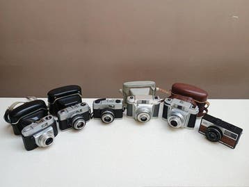 Bilora, Beier / Bella DC4 Vario / 66 / Bilomatic C / Beier, Nieuw
