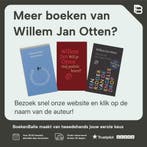 Verrijzen voor beginners 9789493220157 Willem Jan Otten, Verzenden, Zo goed als nieuw, Willem Jan Otten