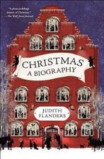 Christmas 9781250190796 Judith Flanders, Verzenden, Gelezen, Judith Flanders