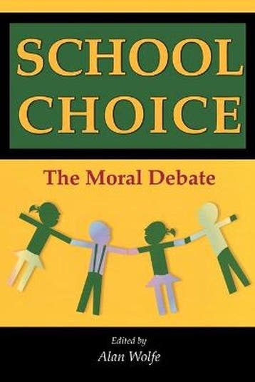 School Choice, Ophalen of Verzenden, Nieuw