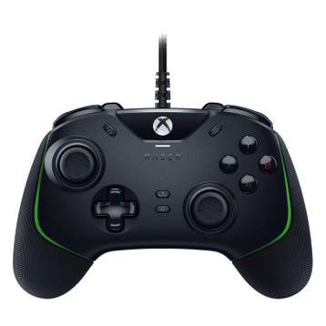 Razer Wolverine V2 XBO/PC, Spelcomputers en Games, Verzenden, Zo goed als nieuw