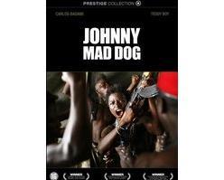 Johnny Mad Dog (DVD), Cd's en Dvd's, Dvd's | Klassiekers, Verzenden, Nieuw in verpakking, Oorlog