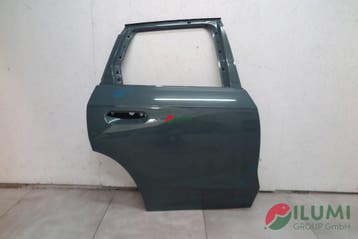 Rechter achterdeur BMW X1 U11 2022, Verzenden, Gebruikt, BMW