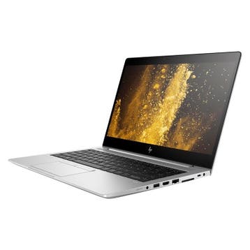 HP Elitebook 840 G6 | Core i5 / 16GB / 256GB SSD, Ophalen of Verzenden, Gebruikt, HP