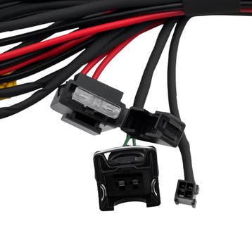 2KW 12V/24V App Control Diesel Air Heater, Verzenden, Nieuw, Universele onderdelen