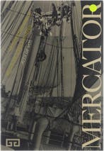 Mercator 9789034106728 Vos Alex de, Boeken, Verzenden, Gelezen, Vos Alex de