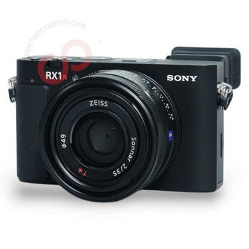 Sony Cybershot DSC-RX1R III nr. 3622, Ophalen of Verzenden, Zo goed als nieuw, Sony