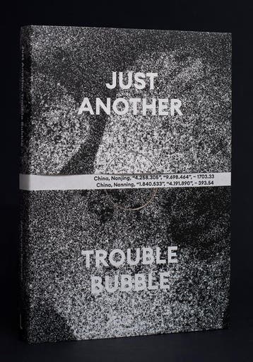 Just Another Trouble Bubble | Joris Merwijk | Nieuw, Ophalen of Verzenden, Nieuw, Joris Merwijk