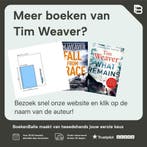 Vanished 9780241954409 Tim Weaver, Verzenden, Zo goed als nieuw, Tim Weaver