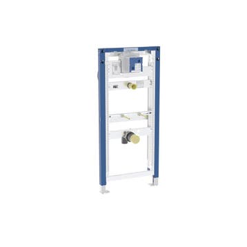 Inbouwreservoir Geberit Duofix 112-130 cm Voor Urinoir, Doe-het-zelf en Verbouw, Sanitair, Ophalen of Verzenden, Nieuw, Overige typen