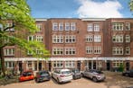 Te huur: Appartement Mauvestraat in Amsterdam, Noord-Holland, Appartement, Amsterdam