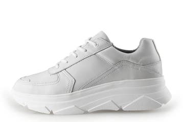 Bridge Footwear Sneakers in maat 40 Wit, Bridge Footwear, Verzenden, Wit, Sneakers of Gympen