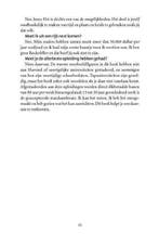 Een werkweek van 4 uur, Boeken, Ophalen of Verzenden, Nieuw