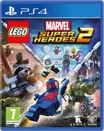 Lego Marvel Super heroes 2, Verzenden, Nieuw