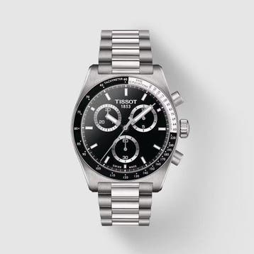 Tissot - PR516 - T149.417.11.051.00 - Heren - 2020+, Nieuw