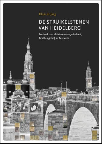 De struikelstenen van Heidelberg - Klaas de Jong, Boeken, Verzenden, Gelezen, Klaas de Jong