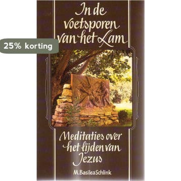 IN DE VOETSPOREN VAN HET LAM - Bernhard Schlink, Verzenden, Gelezen, Bernhard Schlink