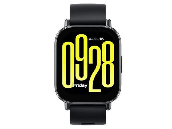 Veiling - Xiaomi Redmi Watch 5 Active 49mm, Sieraden, Tassen en Uiterlijk, Smartwatches