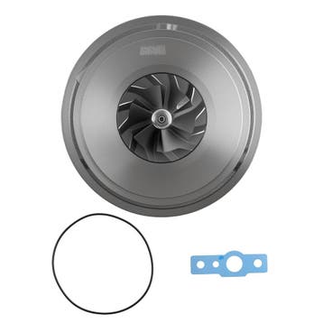 Turbo-cartridge geschikt voor Ford S-Max Galaxy II 2.0 TD..., Verzenden, Nieuw, Ford USA