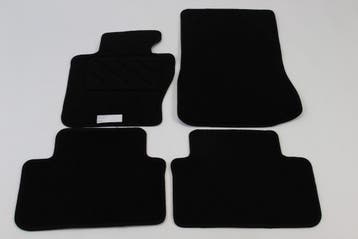 Automatten BMW X3 E83 (2003-2011) - Naaldvilt, Auto-onderdelen, Interieur en Bekleding, Verzenden, Nieuw