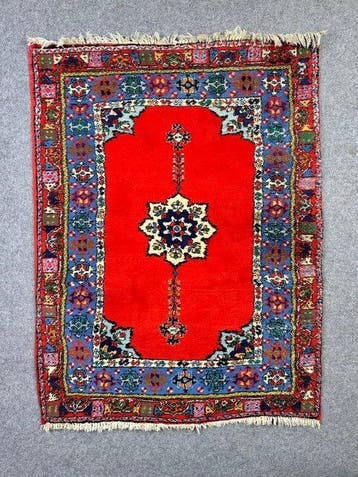 Prachtige Berber - Vloerkleed - 170 cm - 131 cm, Huis en Inrichting, Nieuw