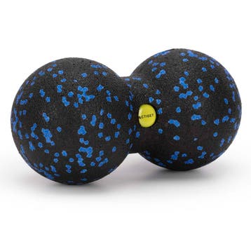 Massage Bal | Triggerpoint Bal | Peanut Ball | Lacrosse Bal, Ophalen of Verzenden, Nieuw