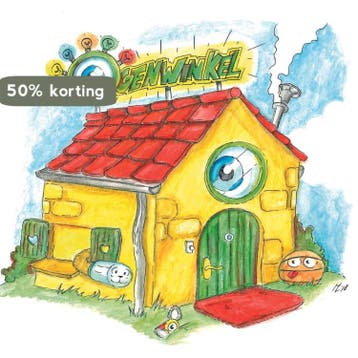 De Ogenwinkel - Michiel Lamers 9789492964007, Boeken, Verzenden, Gelezen, Michiel Lamers
