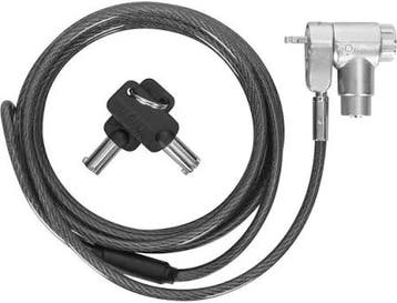 Targus DEFCON® T-Lock Master Key Cable Lock – ASP4925MKEUX –, Ophalen of Verzenden, Nieuw