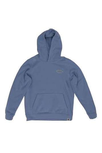 Jack &amp; Jones Hoodie Jongens in maat 164 Blauw, Verzenden, Zo goed als nieuw, Jack &amp; Jones, Jongen of Meisje