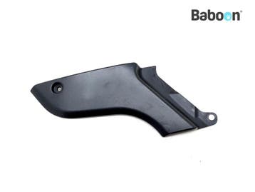 Tank Cover Links Yamaha FJR 1300 2003-2005  (FJR1300), Motoren, Onderdelen | Yamaha, Verzenden, Gebruikt