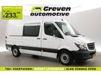 Mercedes-Benz Sprinter 316 CDI 164PK L2H2 | Airco | Camera, Wit, Mercedes-Benz, Nieuw, Handgeschakeld