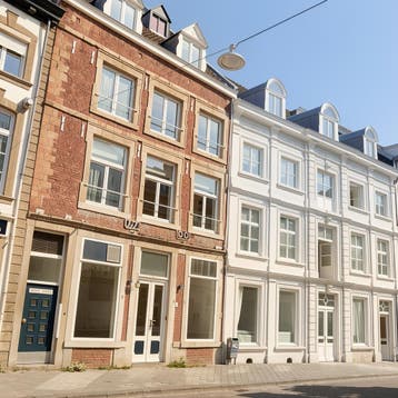 Studio gevonden in of bij Maastricht, 20 tot 35 m²