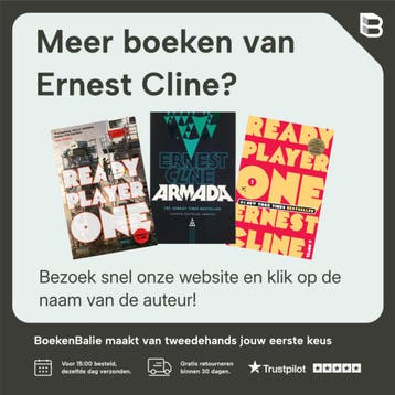 Ready player one / Ready player one / 1 9789021449753, Verzenden, Gelezen, Ernest Cline