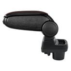 Armsteun voor Opel Corsa F vanaf 2019 kunstleer zwart met ro, Verzenden, Nieuw