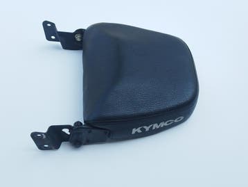 Buddyseat zadel achter  buddy/ Kymco Agility, Verzenden, Gebruikt, Zadel, Kymco