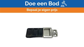 Bieden: Foresti e Suardi - 386.C Rectangular, Ophalen of Verzenden, Nieuw, Kombuis en Sanitair, Zeilboot of Motorboot