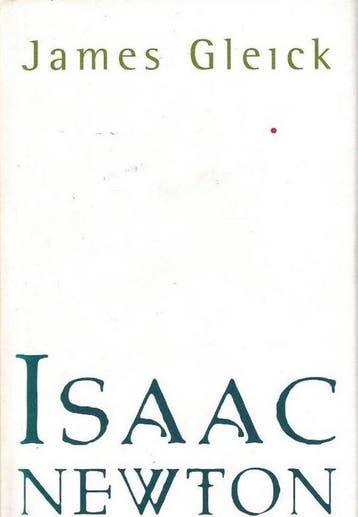 Isaac Newton - James Gleick 9780375422331, Verzenden, Gelezen, James Gleick
