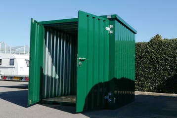 Units, Antwerpen, nieuw en goede levering, Snelbouw units!