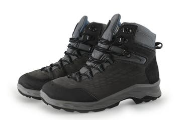 Travelin Veterboots in maat 40 Grijs, Overige kleuren, Verzenden, Boots, Zo goed als nieuw