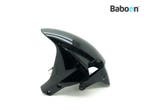 Voorspatbord Honda CBR 600 RR 2005-2006 (CBR600RR PC37), Motoren, Onderdelen | Honda, Verzenden, Gebruikt