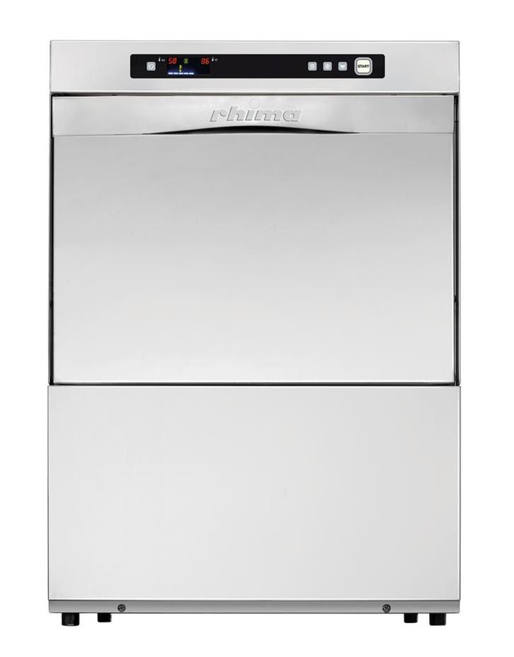 RHIMA DR50T voorlader, Zakelijke goederen, Horeca | Keukenapparatuur, Verzenden