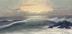 Europese school (XX) - “Whispers of the Waking Sea”