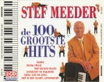 Stef Meeder - De 100 Grootste Hits, Ophalen of Verzenden, Gebruikt